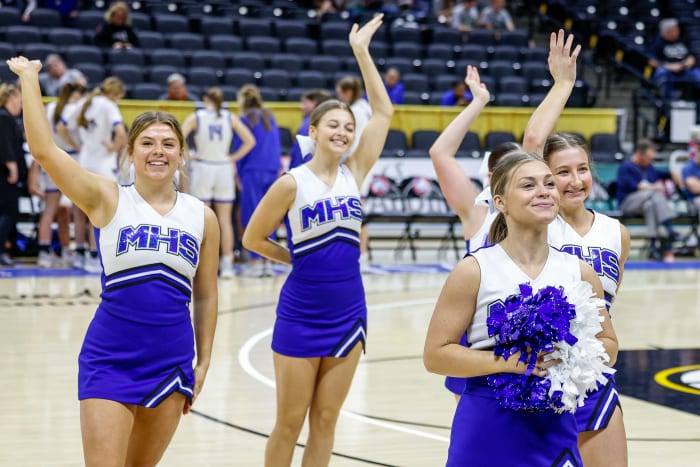 Burroughs Marshfield Missouri girls basketball March 13 2024 Nate Latsch 26918